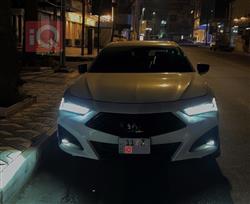 ئاکورا TLX